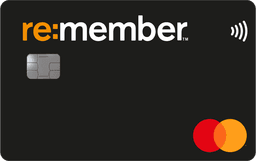 re:member Black kredittkort